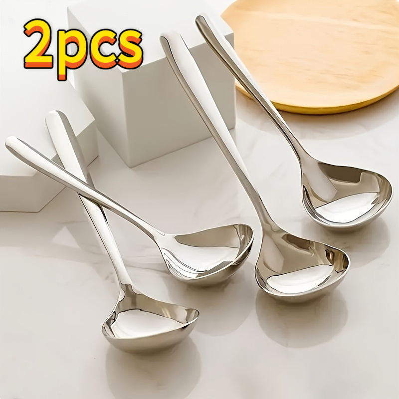 soup spoons sold on Temu United States