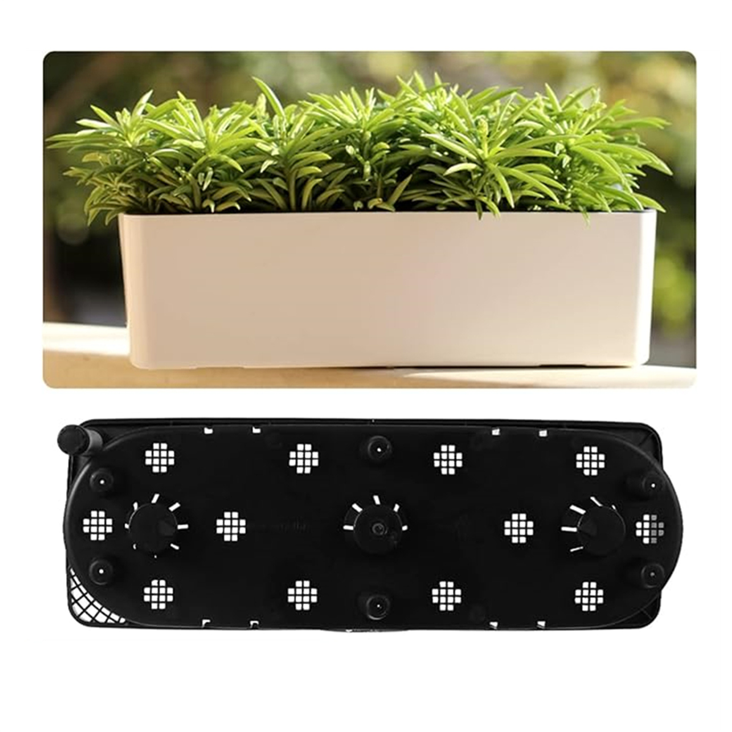 best drip irrigation system for potted plants Container Drip Irrigation System