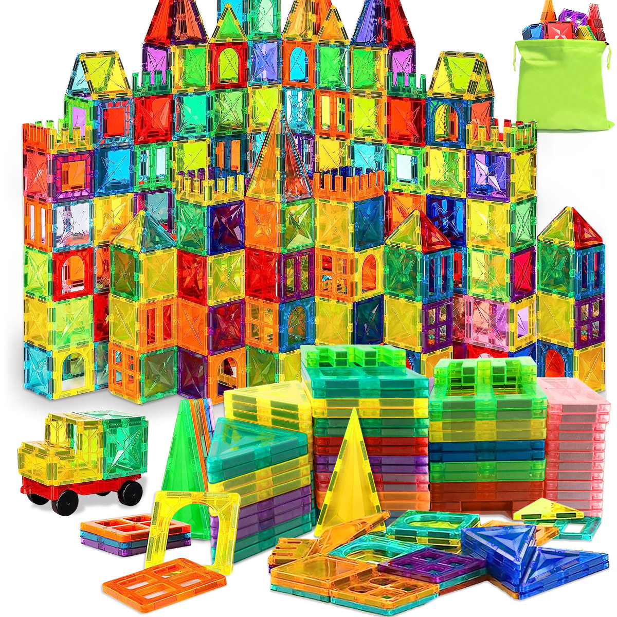 connect blocks sold on Temu United States