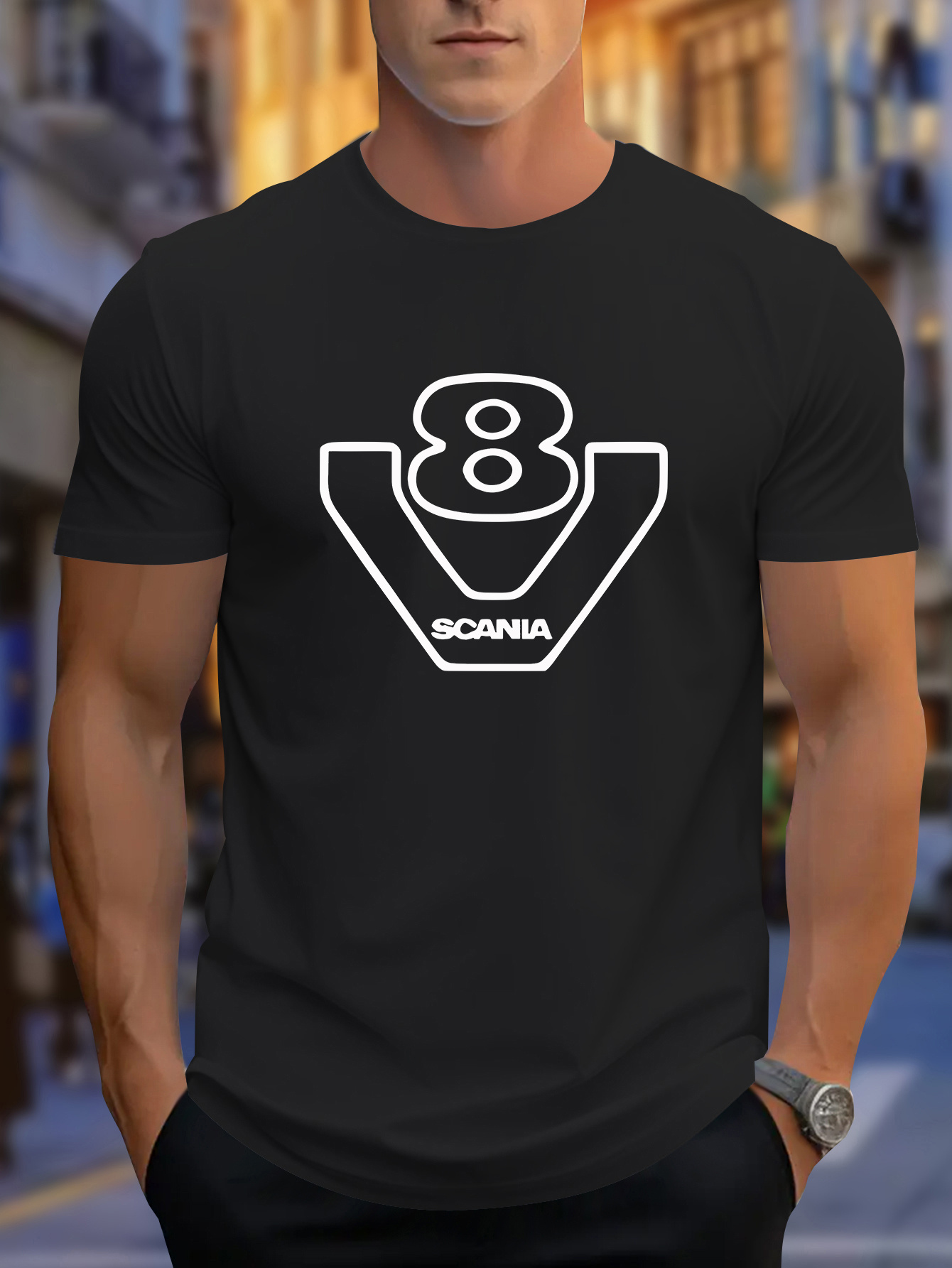 abbigliamento sportivo abbigliamento scania