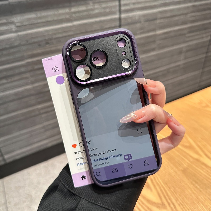 i99 innovative ai camera key suitable for iphone 17 pro max cover, advanced magsafe frosted   with 360°  ,   shockproof case for iphone 16 pro/14 pro/15/13/12  , mobile security, device safety,  , premium look, reinforced edges,    , shockproof cover, smartphone owners, iphone   Product details 1