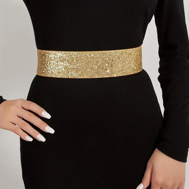 slim fit dress slacks Minimal Belt (2cm/0.8 inches) main image 0