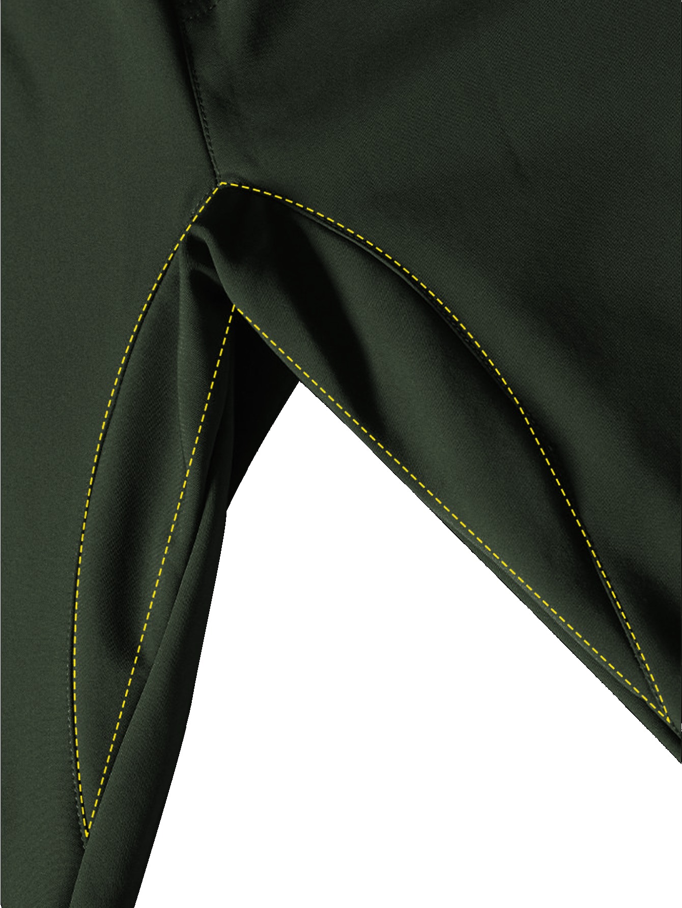 Men's Autumn/Winter Jacket and Pants Set, Multi-Functional