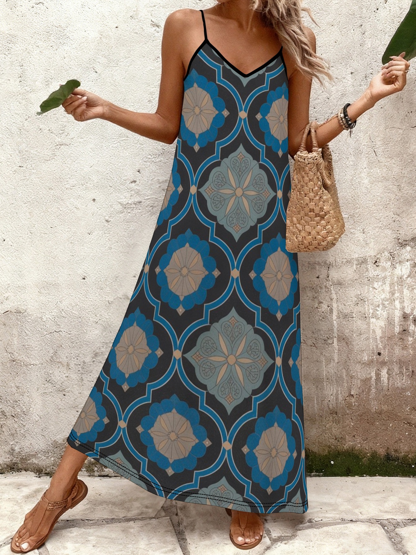 long dresses for short women - Bahrain
