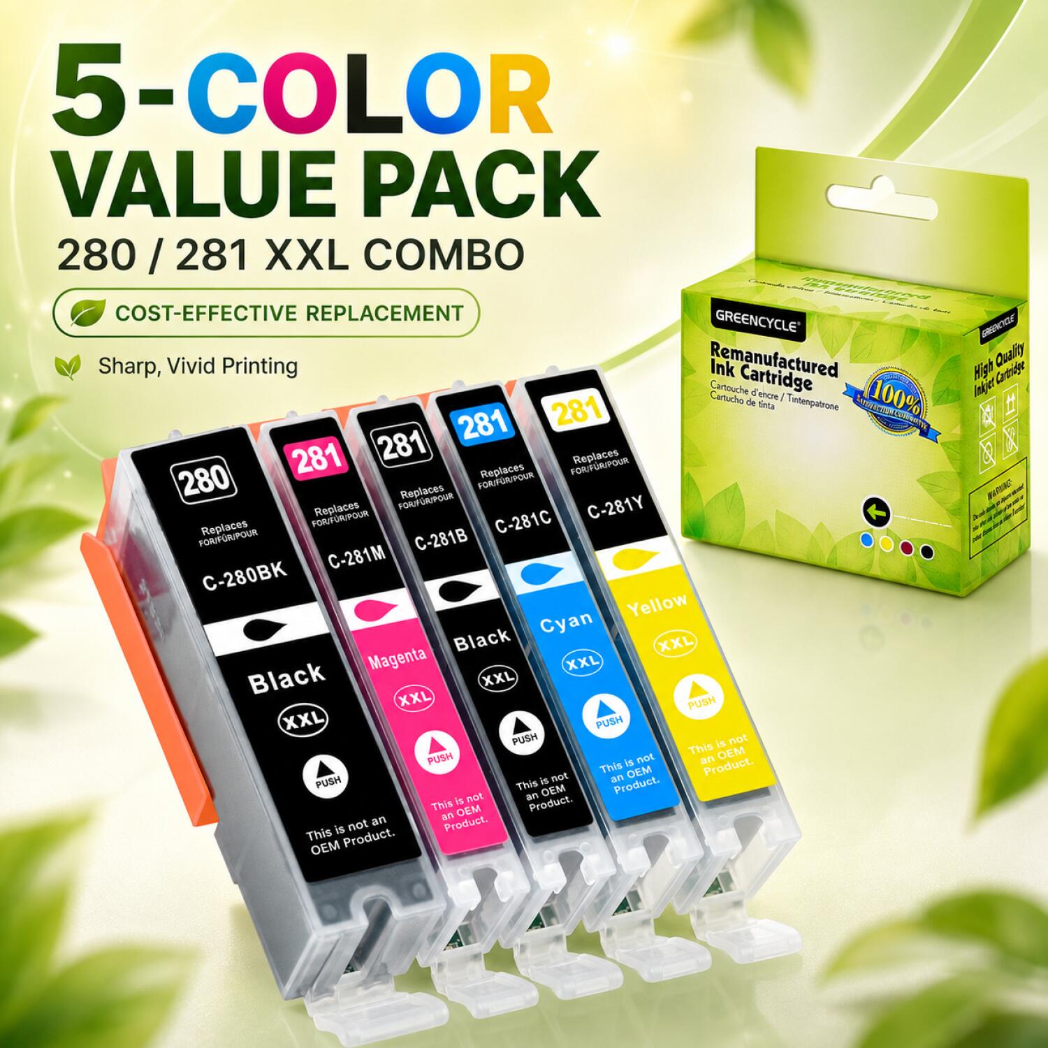 ink for printer sold on Temu United States