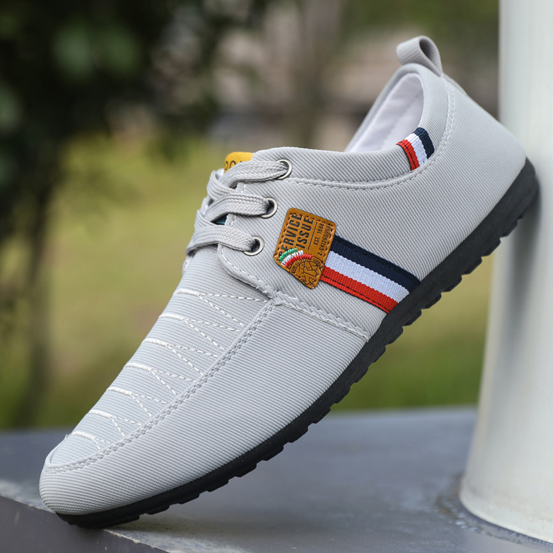 Mocassins e Sapatos de Cano Baixo Masculinos  6
