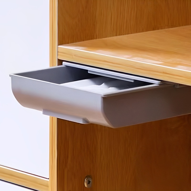 desk pen holder sold on Temu United States