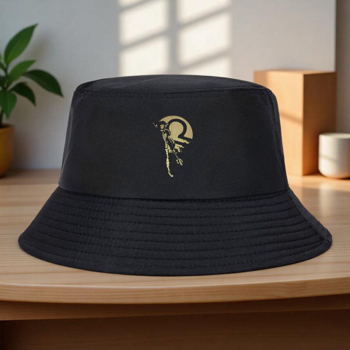 1pc unisex golf trucker hat adjustable snapback closure breathable black cap with   letter design for men women outdoor sports hiking     style durable textile fabric hand washable