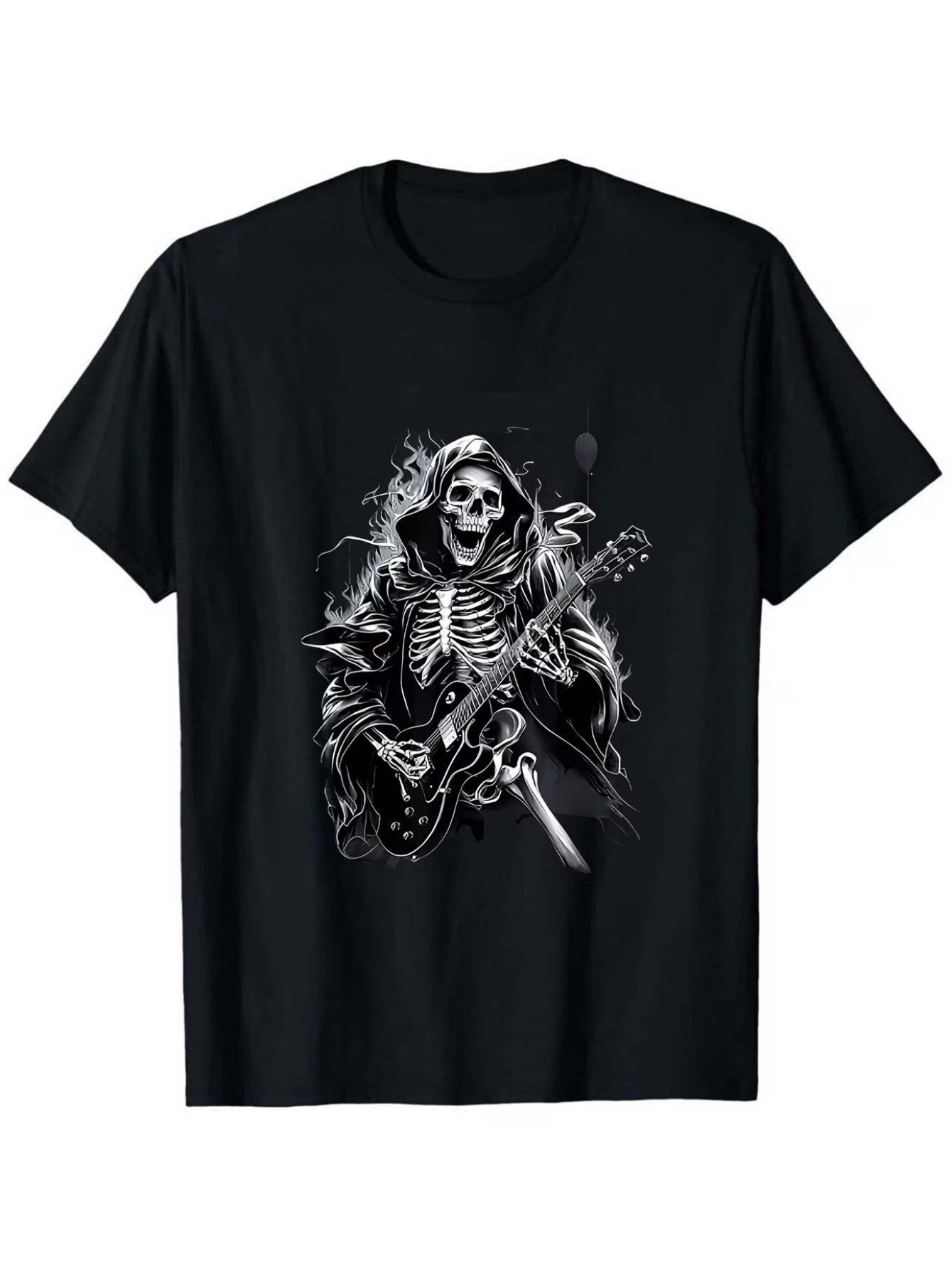 vintage rock bands t shirts sold on Temu United States