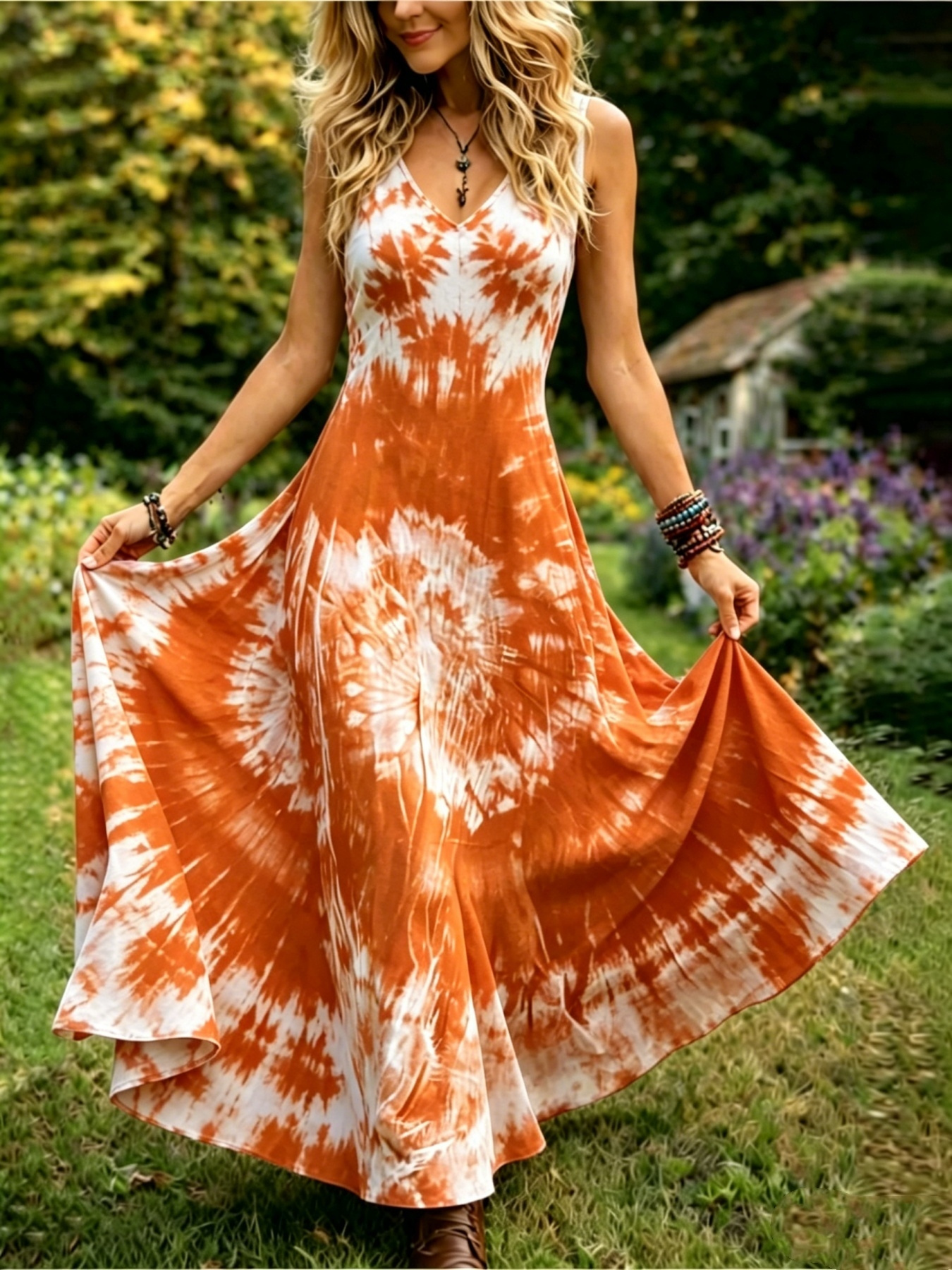 havana party dress Havana Dress 00 / Pink Sugar/Orange Multi