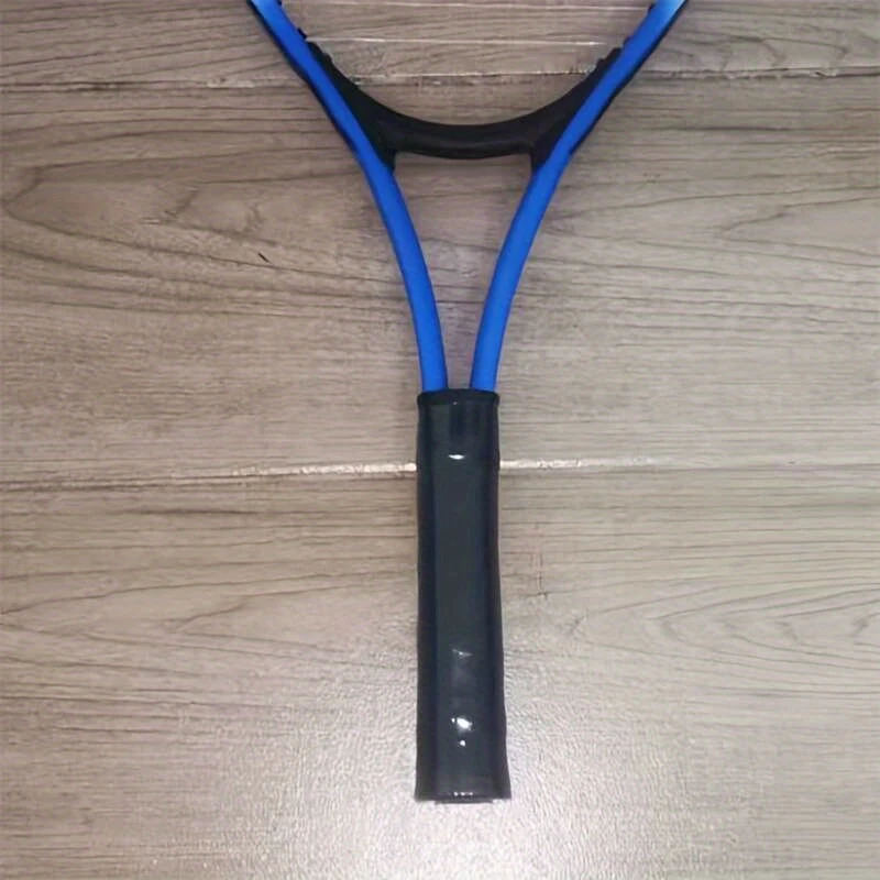 20 inch beginner tennis racket red white durable dense for powerful shots lightweight design for easy handling indoor outdoor play details 5