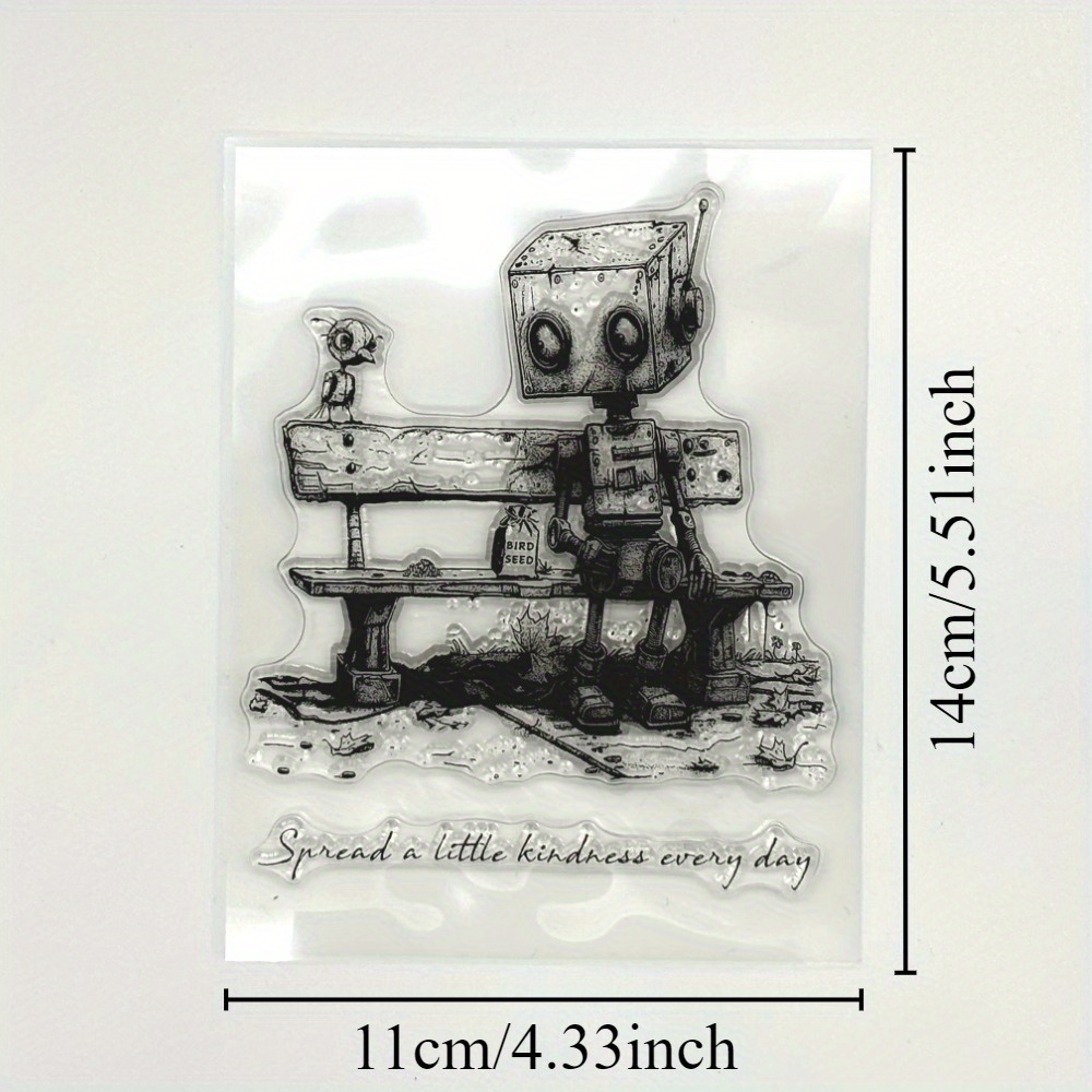

Clear Set - And , , And For Holiday Crafts And Greeting