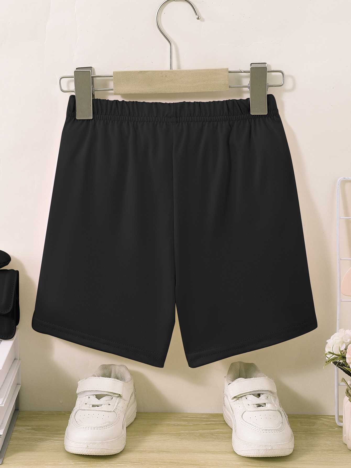 shorts casual estivi autentici ragazze licenza 11 anni Temu Italy