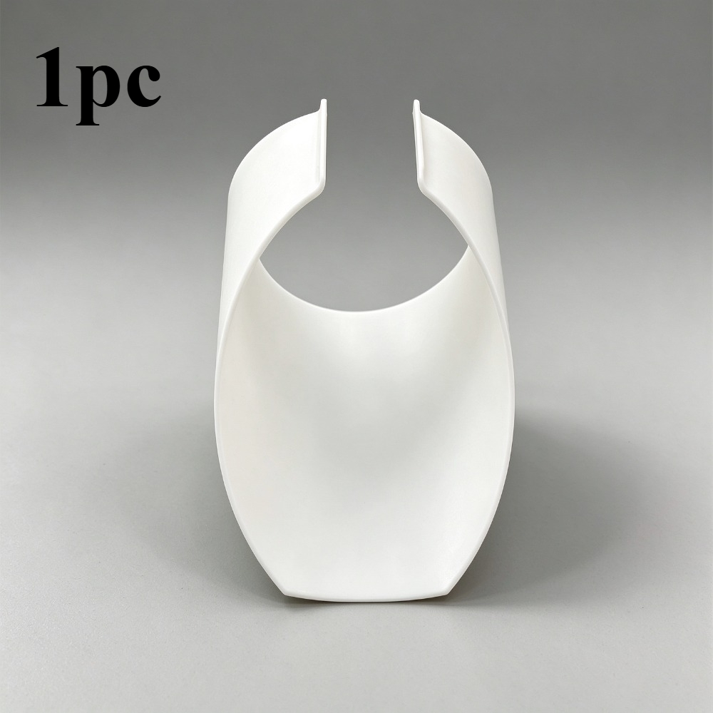 TEMU Zkpwra Front-loading Washing Machine Drainage Accessories, Anti-overflow Filter Guide Pipe, Easy To Replace And Install. Connects To The Drain