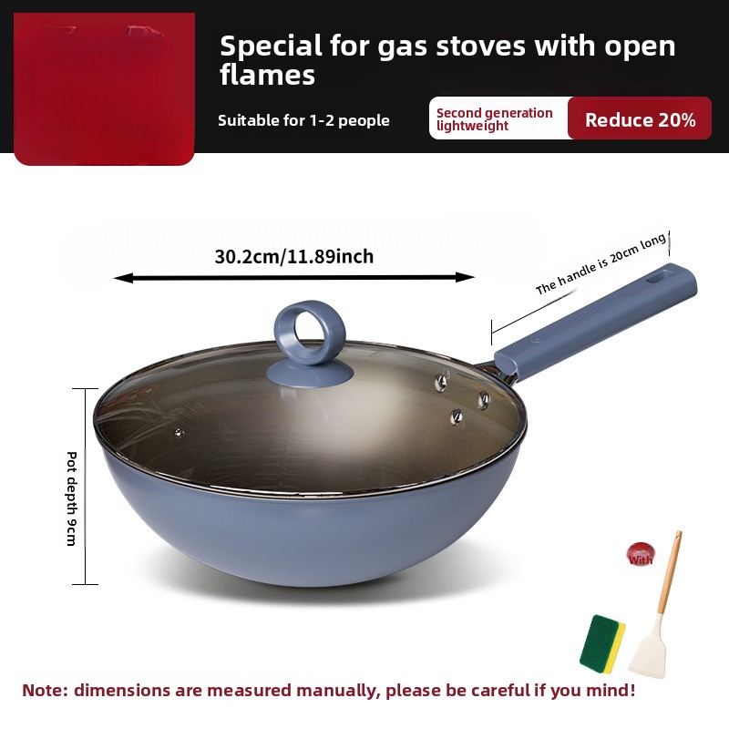   Titanium   Frying Pan with Titanium Coating - Heavy-Duty Induction Compatible, Non-Slip Base &   Heat Distribution, Scratch-Resistant Cookware for Gas/ , Low Smoke & Easy Clean (Compatible with Induction, Gas, Halogen, Infrared) - Ideal for Searing, Sautéing, Frying - Durable Titanium Construction