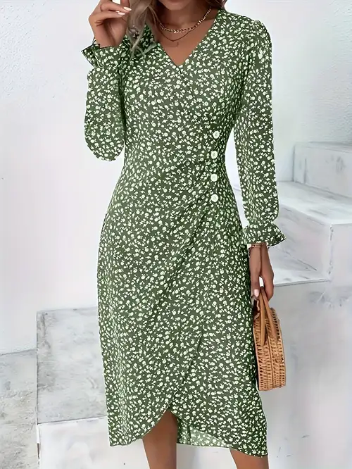 long sleeve formal dress sold on Temu United States long sleeve formal dress sold on Temu United States