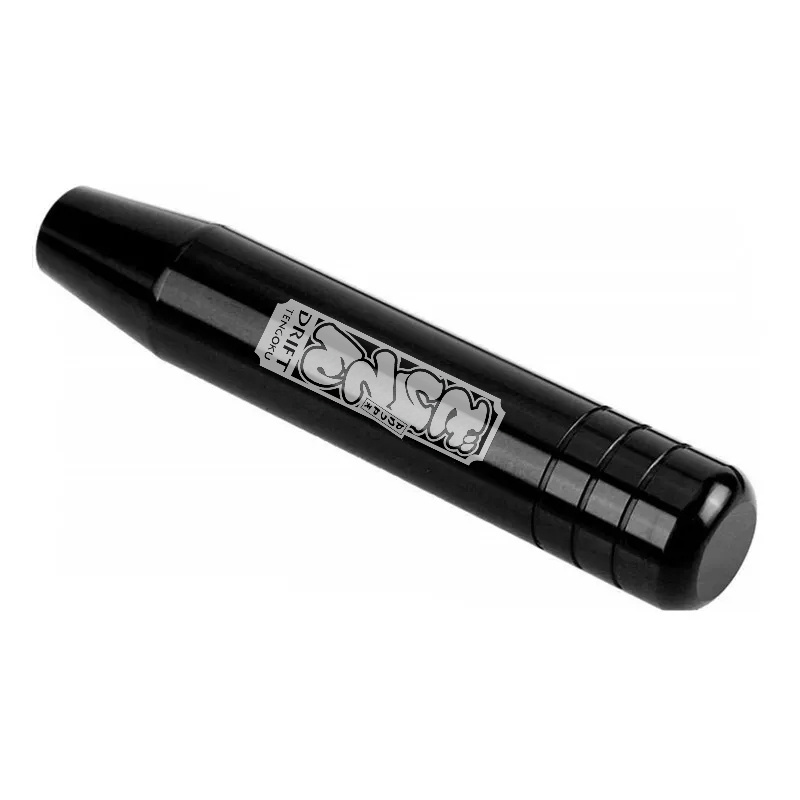 TEMU Bouton de de vitesse de remplacement de longueur de voiture 18 cm, adaptateur de de vitesse manuel
