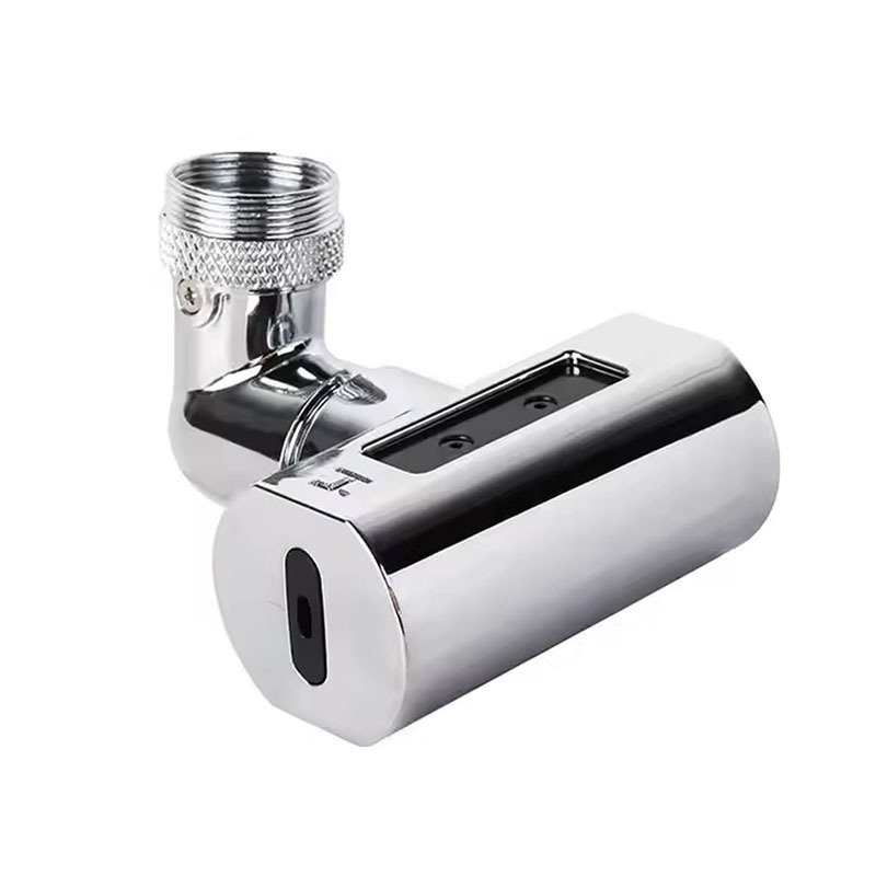item picture universal kitchen faucet aerator splash filter vegetable washing shower faucet dishwashing spout waterfall aerator