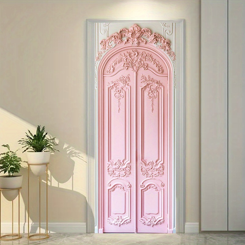 Bedroom Door Decorations: Stunning Ideas to Transform Your Space