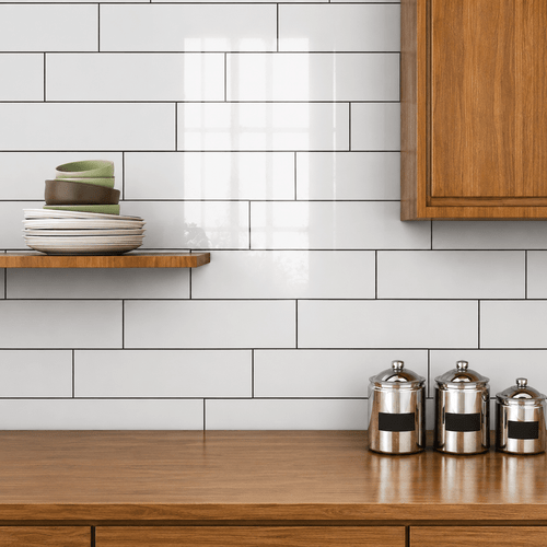 11pcs set 30 x 30cm 12 x 12 inches white checkered self wall tiles pvc self wall tiles wall panels for kitchen bathroom laundry room decoration wall tiles