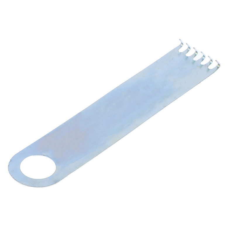 E-shop Hochwertiger Krallen-Weight Hanger Zubehör Passend für Brother Strickmaschine