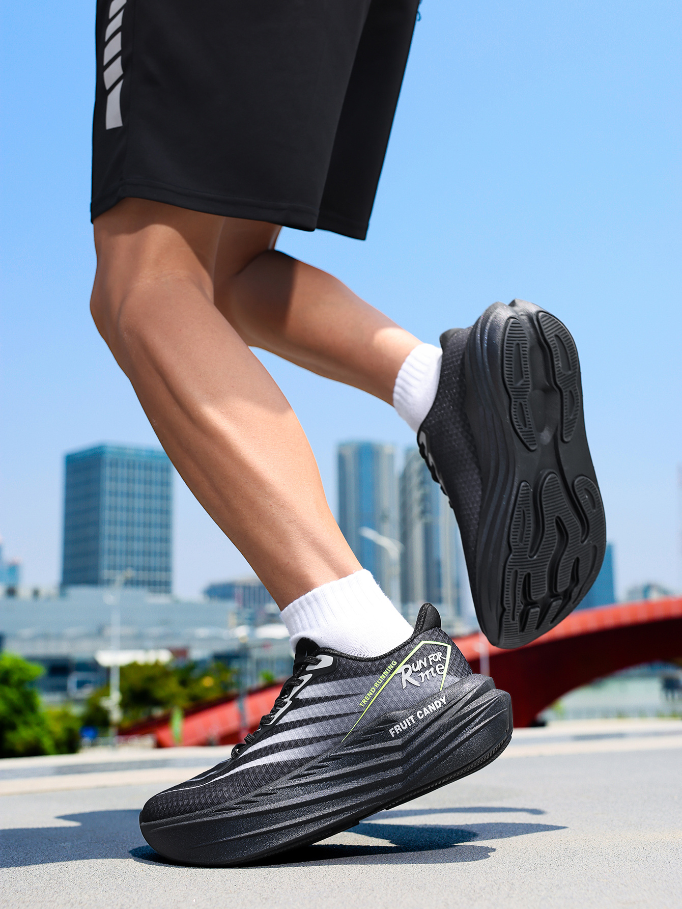 [Sneakers] NHOT Men'S Outdoor Trail Running Shoes Are Breathable, Shock-Absorbing, Lightweight, And Feature a Soft Sole, Perfect for Training And Casual Wear