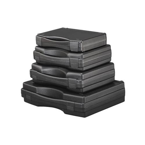 degli attrezzi multifunzionale in plastica, valigetta per strumenti, scatola portaoggetti portatile, custodia per attrezzature e utensili