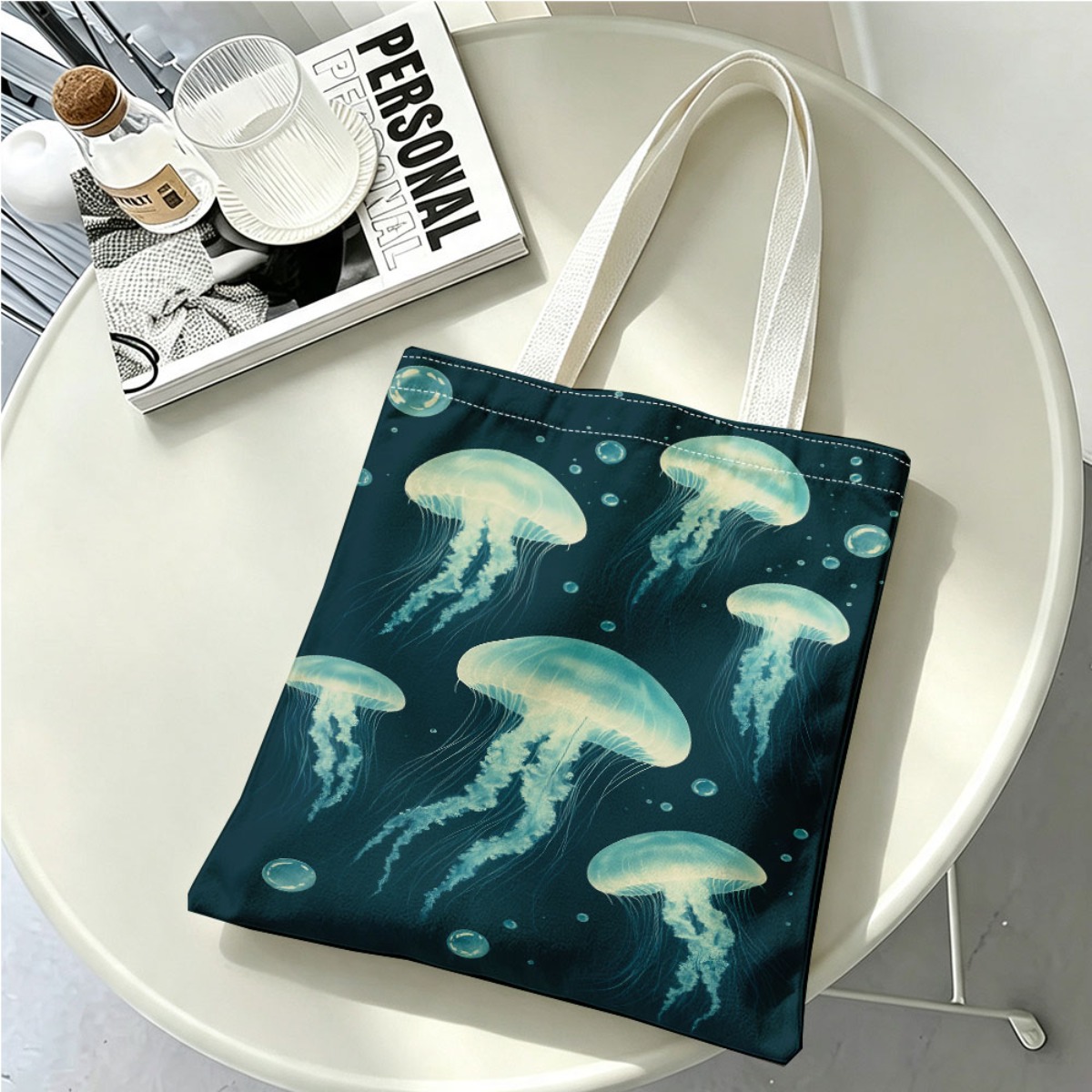 item picture 1pc commuter canvas bag wide opening design   interior vintage suitable for   ideal for   date road trip   recommended great for ladies clutch bag multi use shoulder bag business clients colleagues fathers day gift