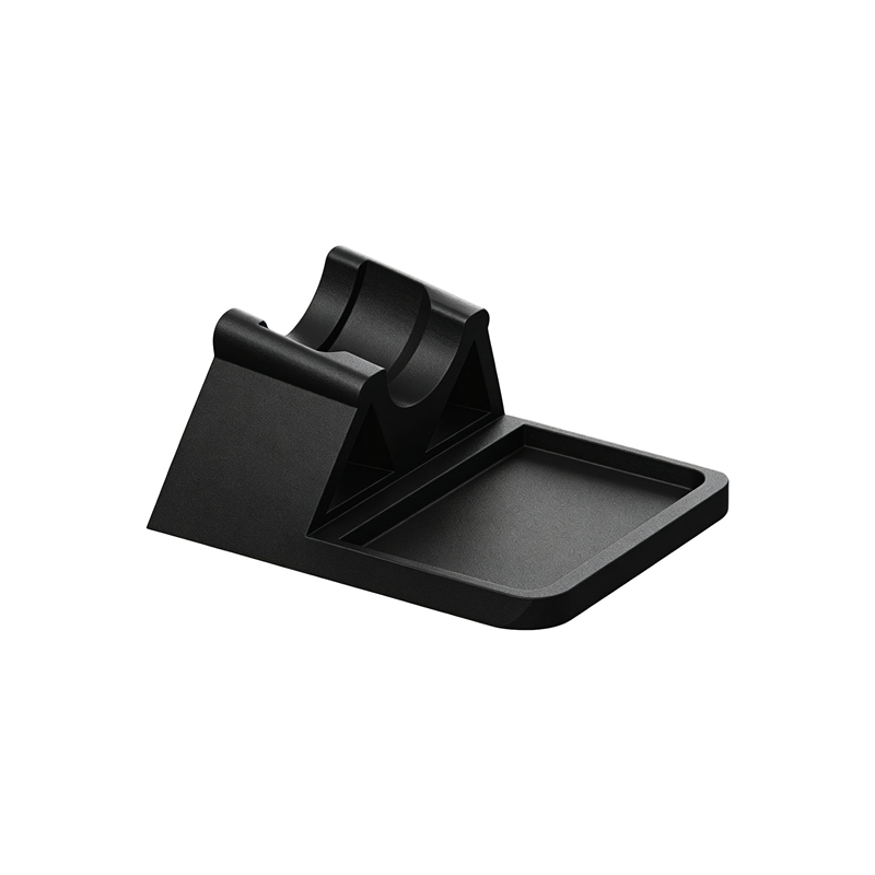 TEMU 1pc Soldering Iron Stand, Minimalist Holder Supports Hot Soldering Iron During Electronic Welding, Keeps Your Workbench Tidy And Avoids Burn