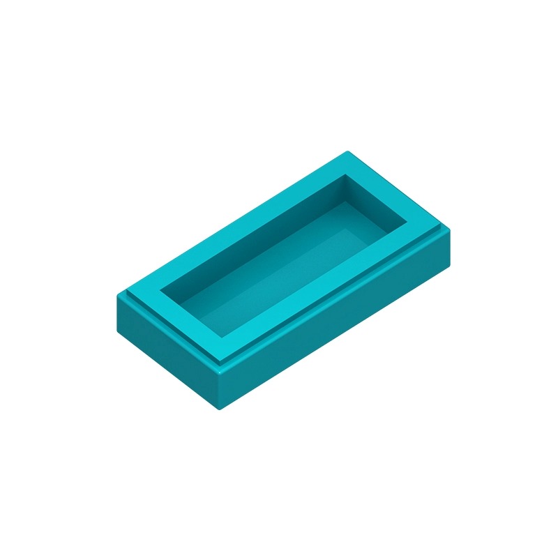50G 3069 Compatible Small Interlocking Building Blocks
