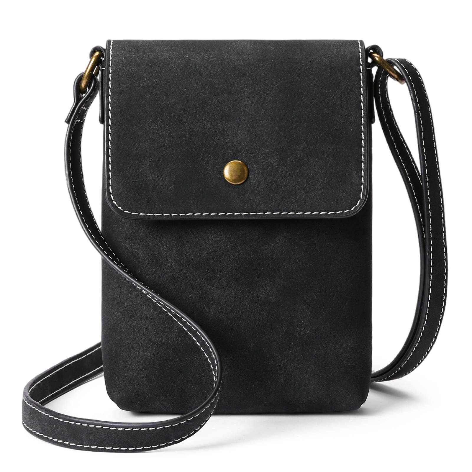 borsa a tracolla vintage donna custodia telefono scomparti Temu