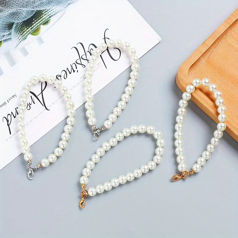 

10pcs Mixed Diy Small Bag Accessories Phone Key Pendant Jewelry