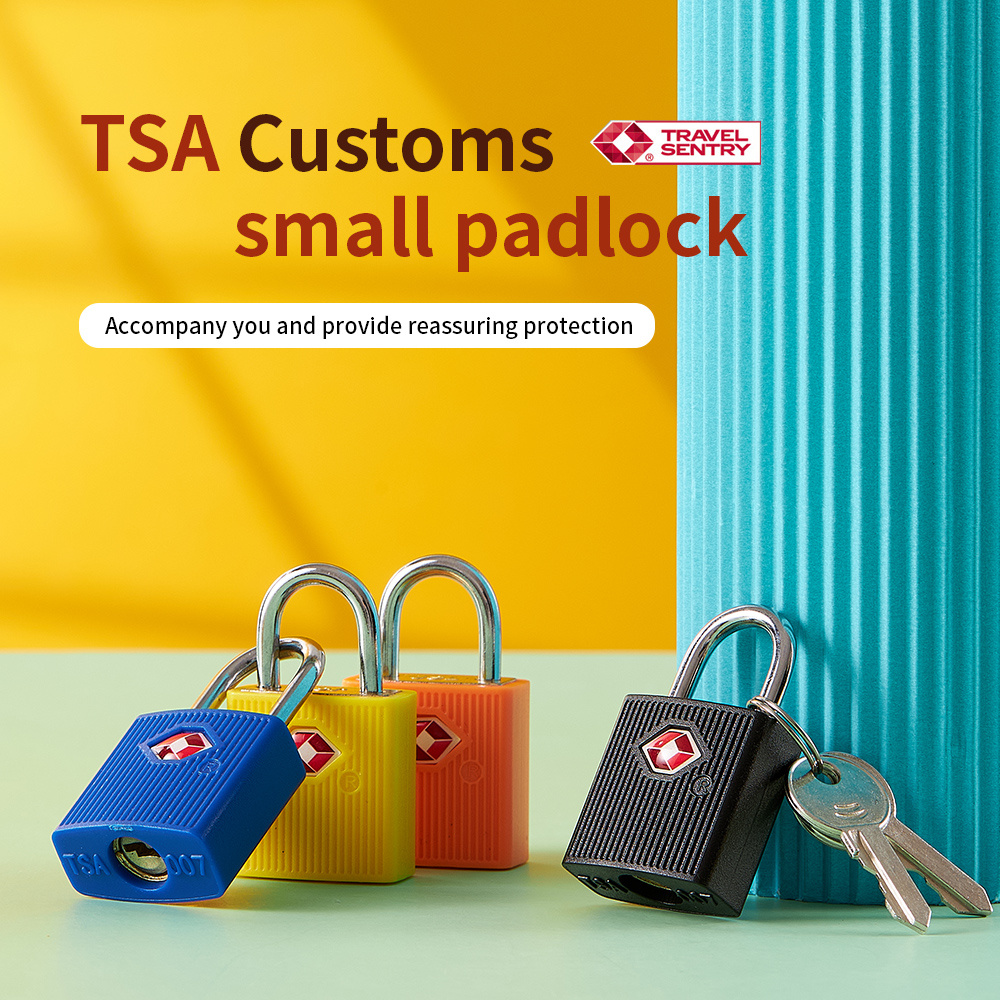 locks for luggage sold on Temu United States