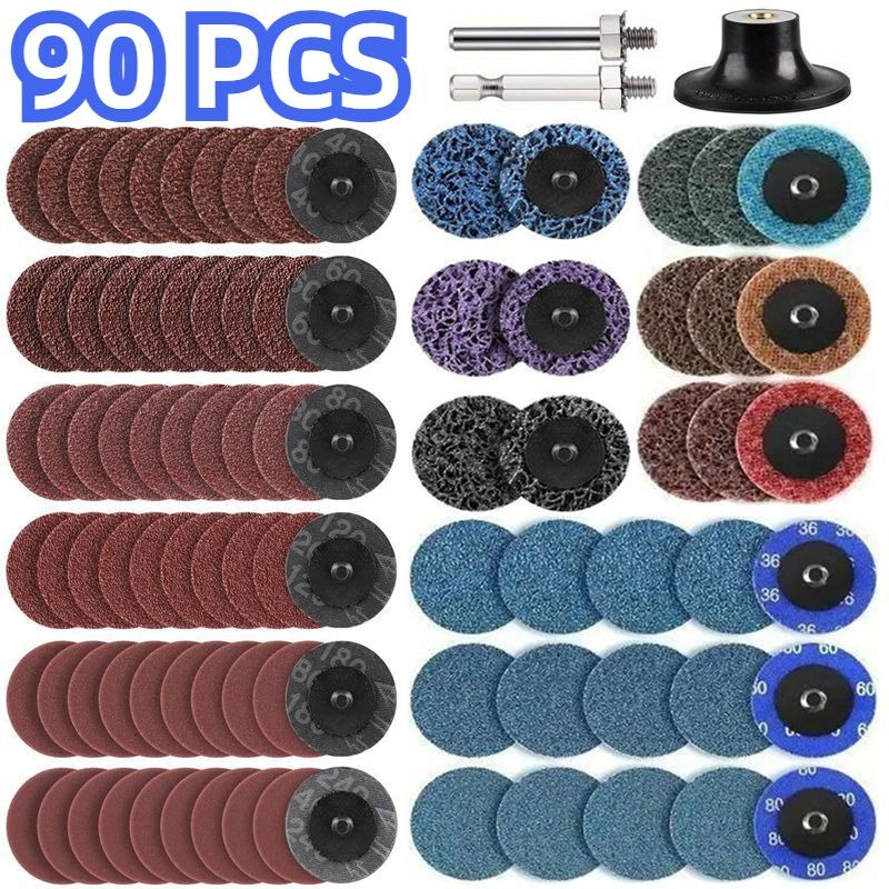 Drill & Screwdriver Accessories