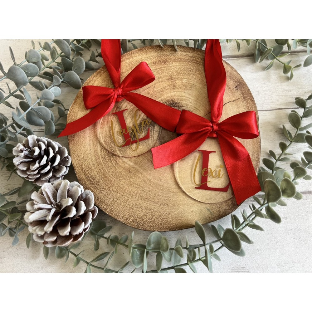 TEMU Customized Personalized Decorations | Christmas Decorations Christmas Ornaments | Personalized Christmas Decorations | Personalized Christmas