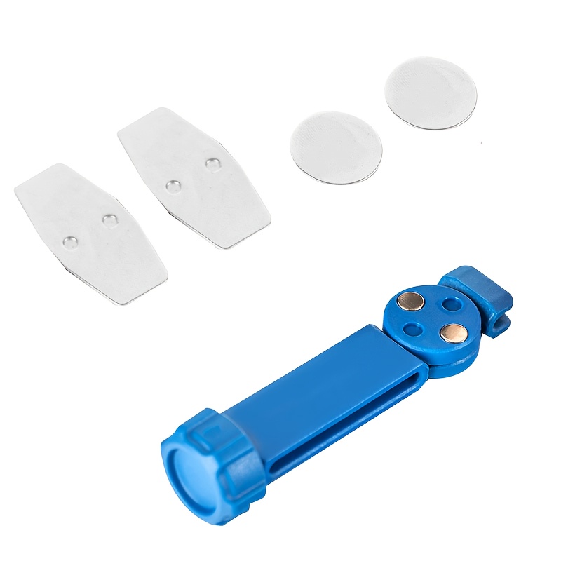 E-shop Hydraulisches Fahrradbremszylinder-Reset-Werkzeug - Hochleistungs-Kohlenstoffstahl, Verstellbares -System und Ergonomisches Design, Geeignet für