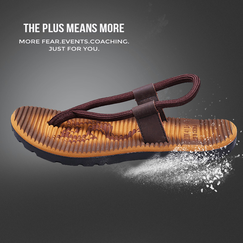 vietnamese mens flip flops new summer sandals mens sports eva sandals mens beach slippers
