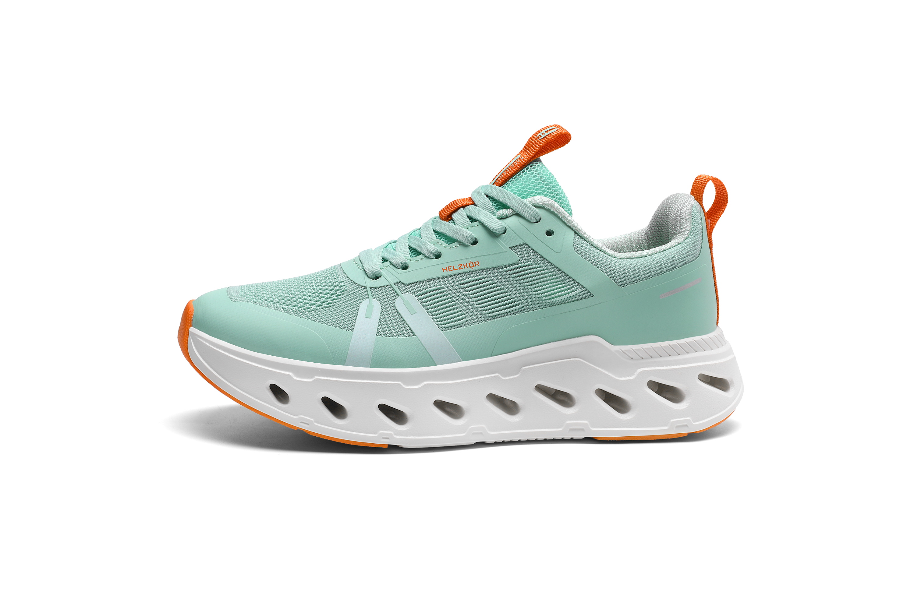 High-Quality Ultra-Light Rebound Fashionable Versatile Casual Sports Shoes