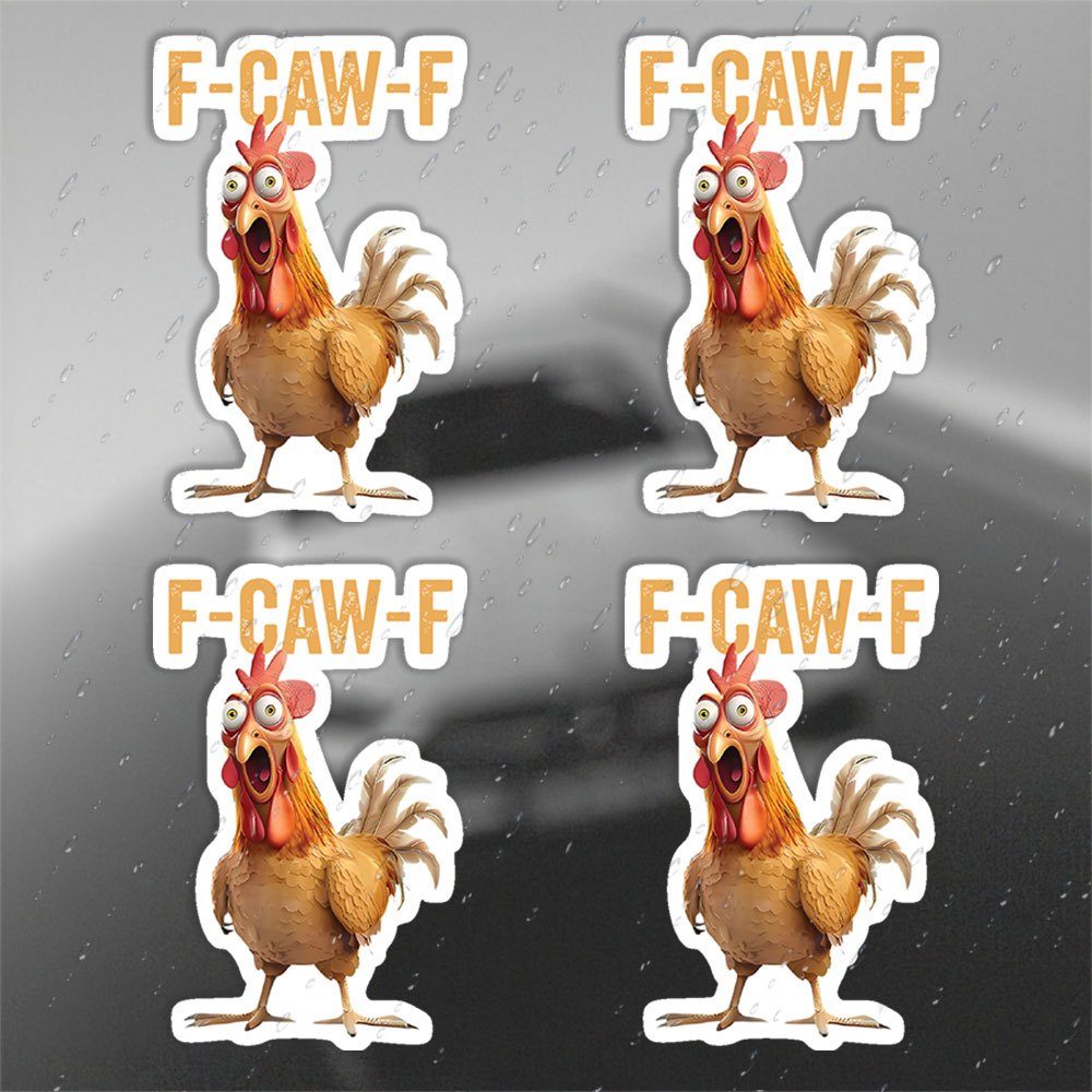 funny rubber chicken sold on Temu Australia