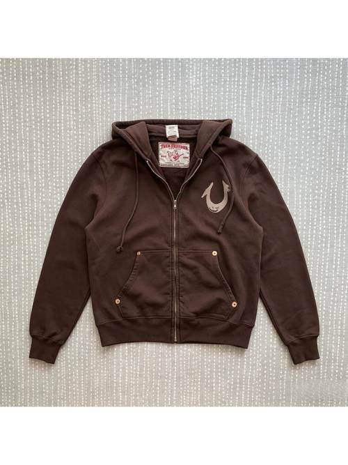 2025 new hooded sweatshirt u european and american dark style printed zipper hoodie gothic jacket top