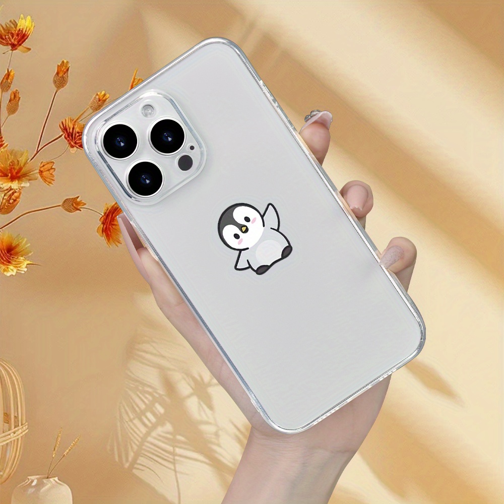 

Adorable Print Mobile Phone Case Suitable For Iphone16 15 14 11 Xs Xr X 7 8 Plus Pro