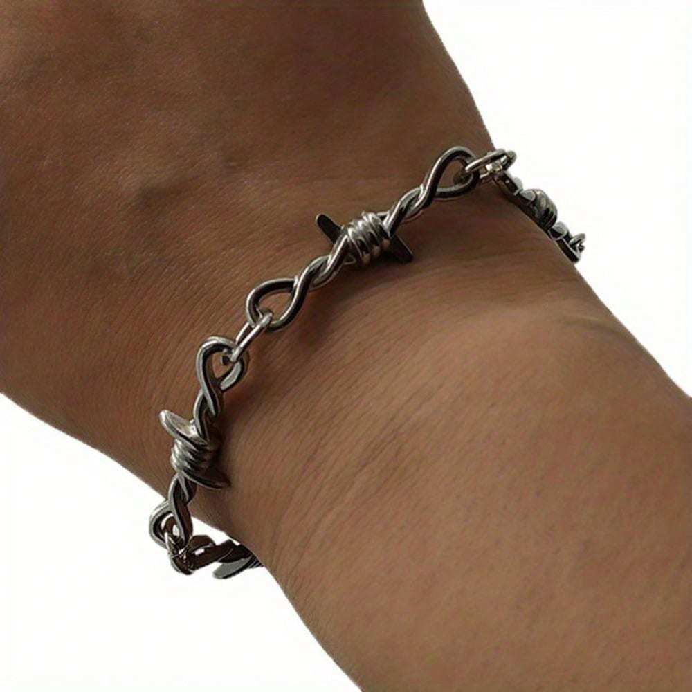 

1pc Copper Bracelet For Women, , & ,
