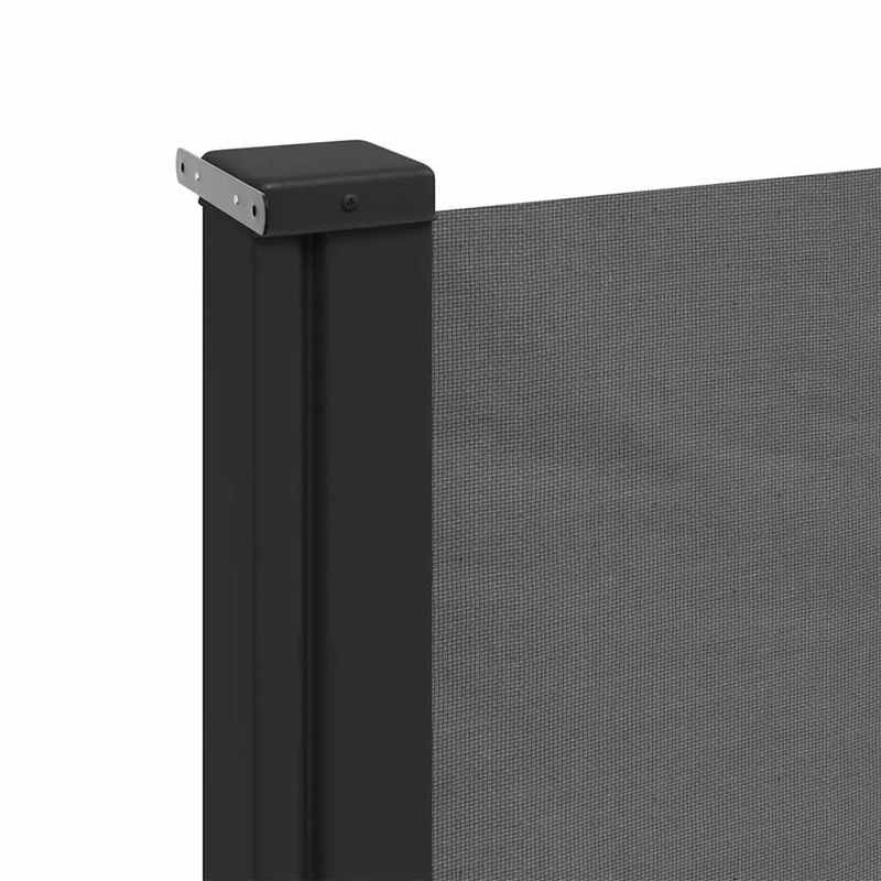 extendable   blackout privacy screen heavy duty outdoor partition with 91 light blocking retractable patio balcony garden fence shade sail   for deck poolside events durable fabric side awning extension garden screening outdoor fence screening retractable side awning outdoor outdoor roller shade for patio fence for outside   for   and patio room divider wall partition room divider freestanding deck accessorie shutter wall