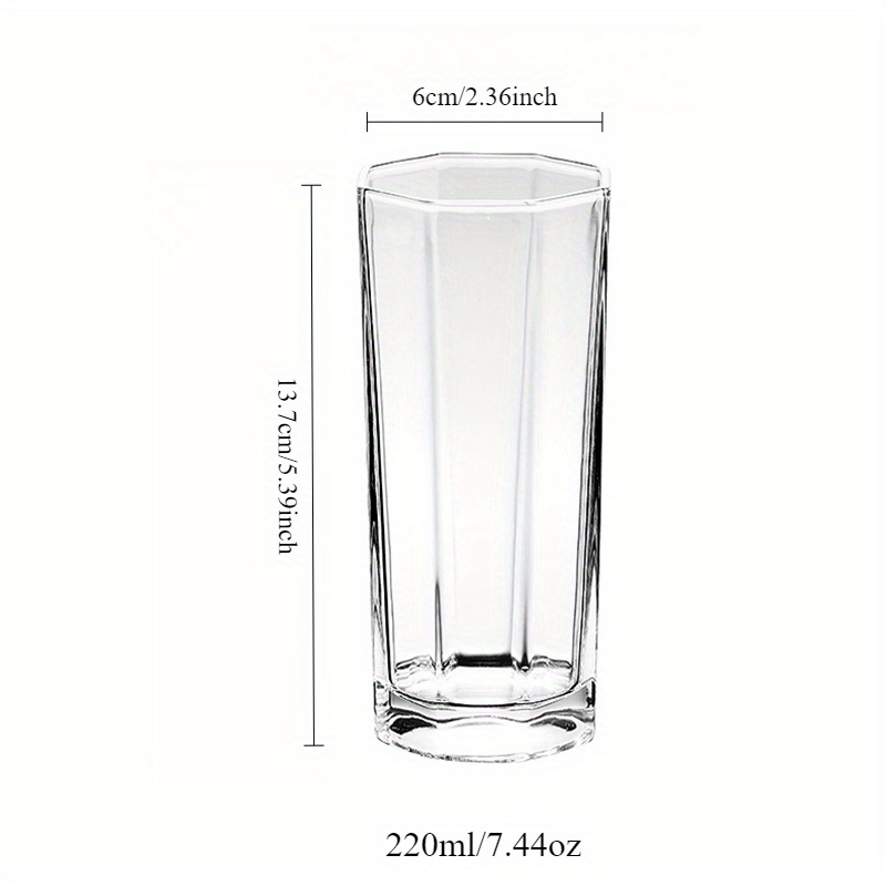 16 oz drinking glasses set Three Amigos 16 oz. Etched Beverage Glass Sets