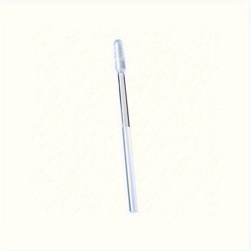 24pcs Count Disposable Ear Sticks - Gentle On Sensitive Ears, Non-Irritating Reusable Earwax Cleaners, Safe for All Ear Types, No Batteries Needed, Transparent Design for Easy Visibility, Ear Care Accessories, Userfriendly Product, Batteryfree