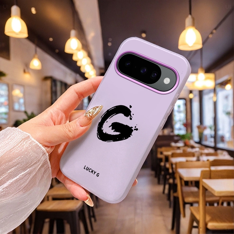 TEMU Phone Case - G, , Designed, Suitable For Google Phone Cases, Compatible With Google Pixel Models 7, 8, 9, 10a, Pro, And Pro Xl, A Perfect Gift