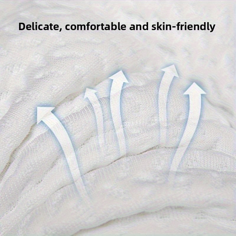This Is an Ergonomic Traction Pillow Designed for Neck Support, Featuring a Breathable 3D Mesh And Firm Support for Better Sleep. It Is Suitable for Home Use