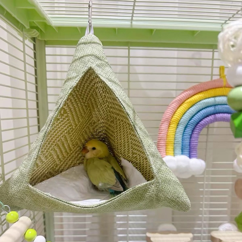 bird boxes sold on Temu United States