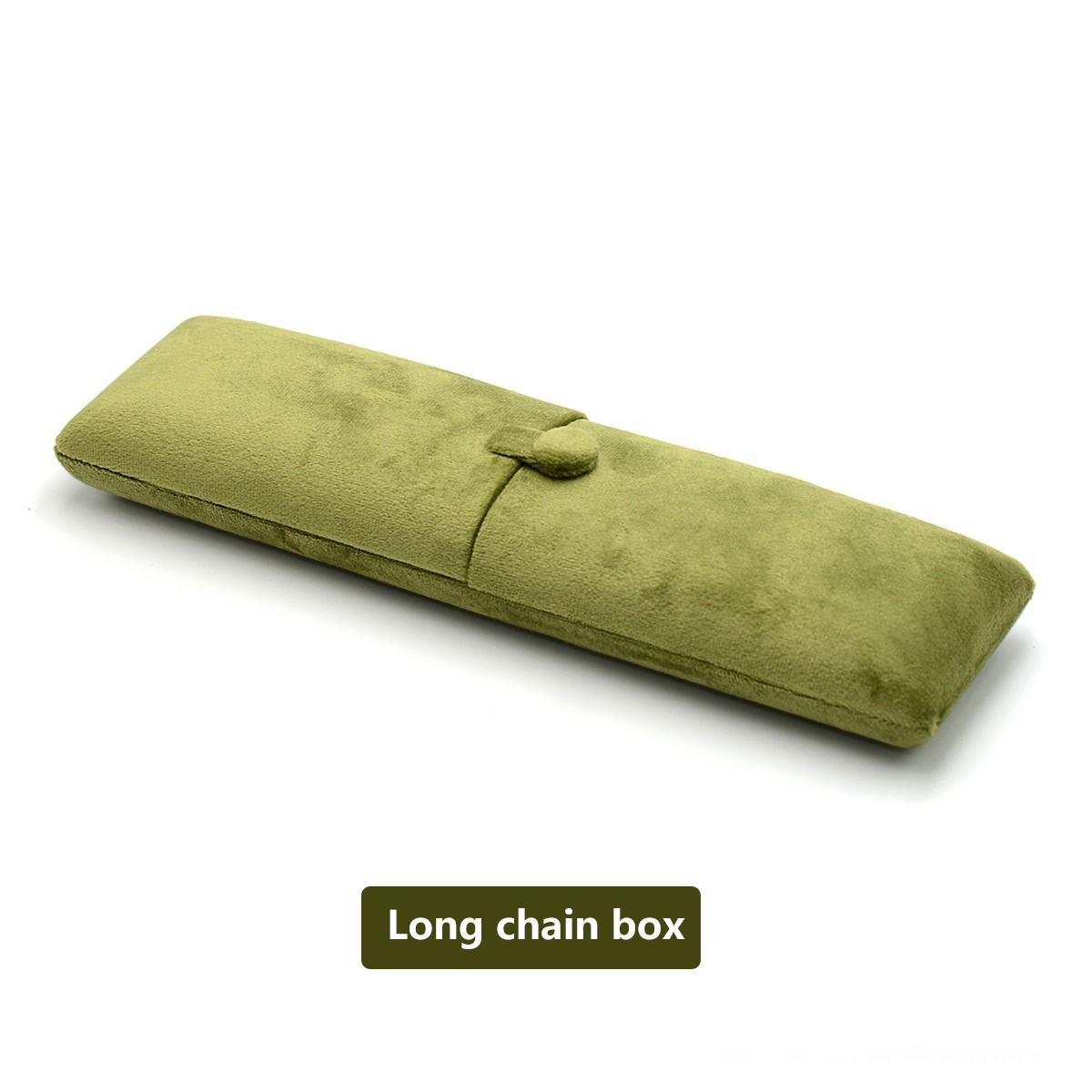 TEMU 1pc-double Door Silk Velvet Ring Box Pair Ring Box Earring Box Pendant Box Earring Box Bracelet Box Bracelet Box