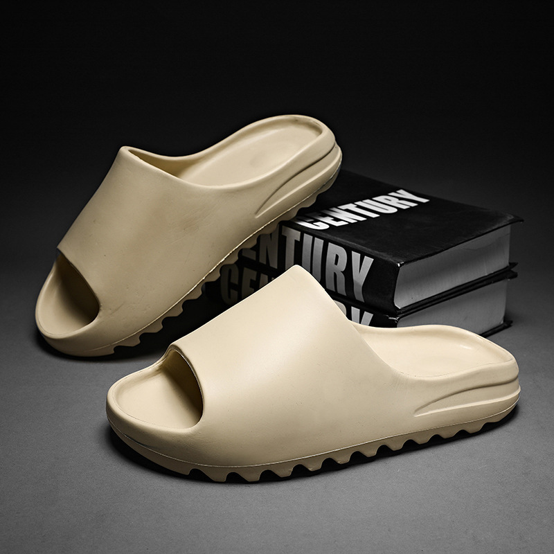 3.5CM Women'S Outdoor Sandals - Home Slippers - Suitable for Indoor And Outdoor Use